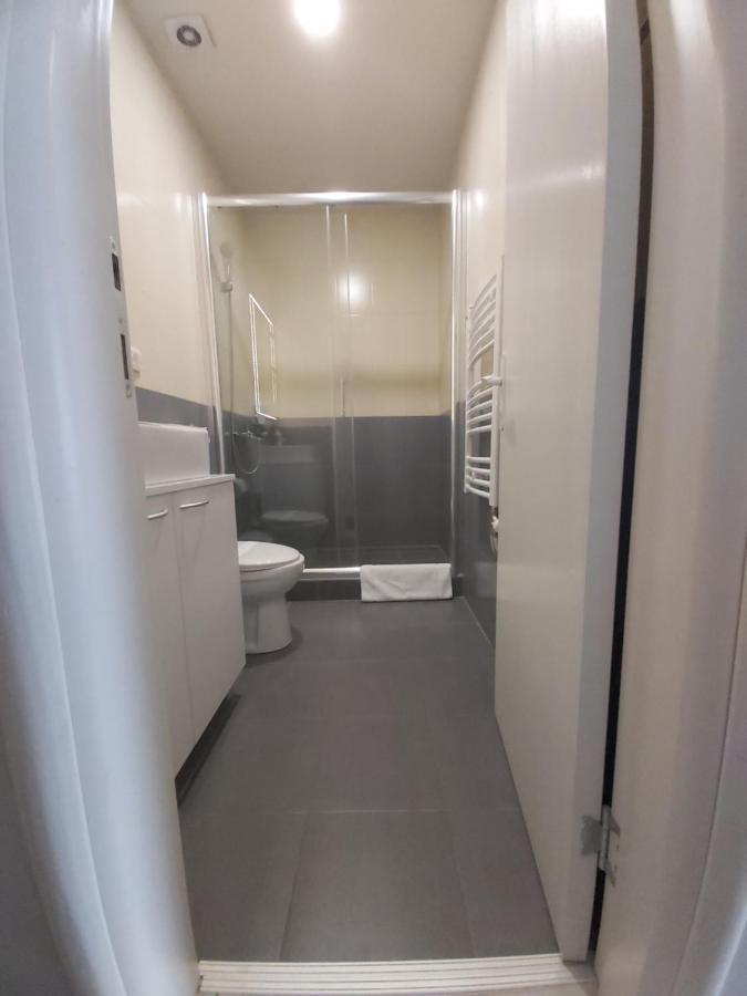 Vonamor Rooms Novi Sad Eksteriør billede