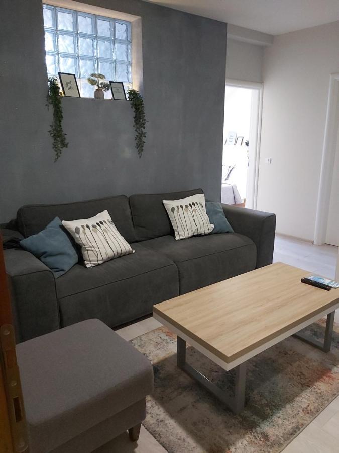 Vonamor Rooms Novi Sad Eksteriør billede