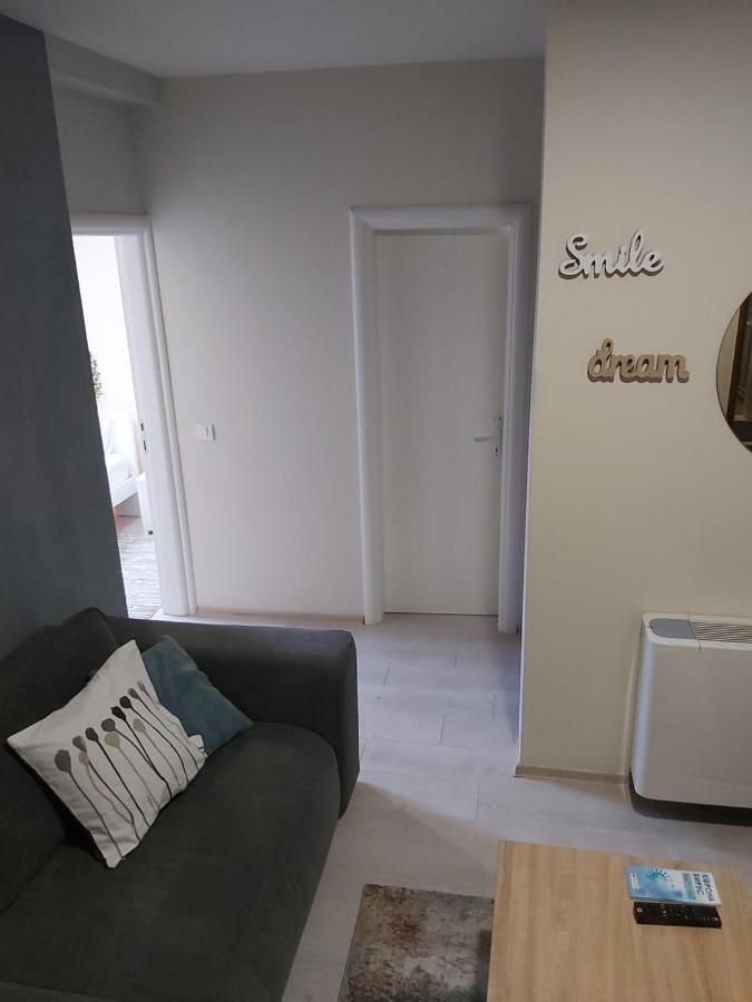 Vonamor Rooms Novi Sad Eksteriør billede