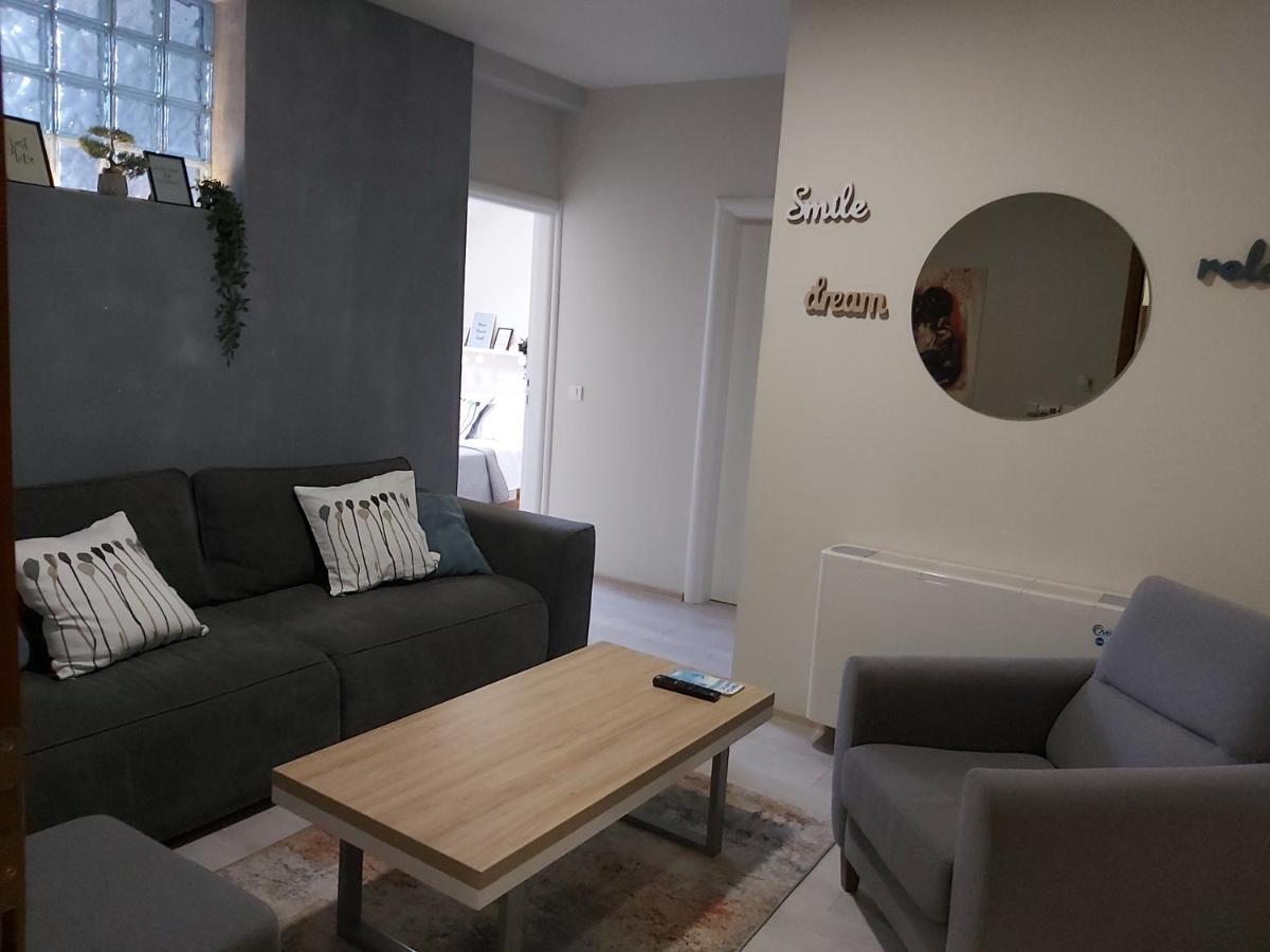 Vonamor Rooms Novi Sad Eksteriør billede