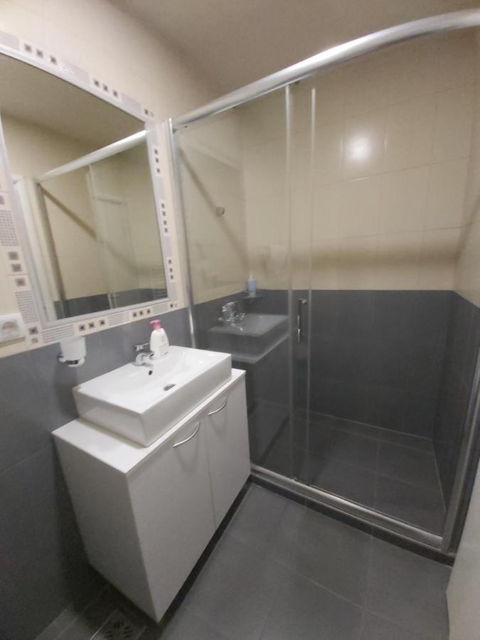 Vonamor Rooms Novi Sad Eksteriør billede