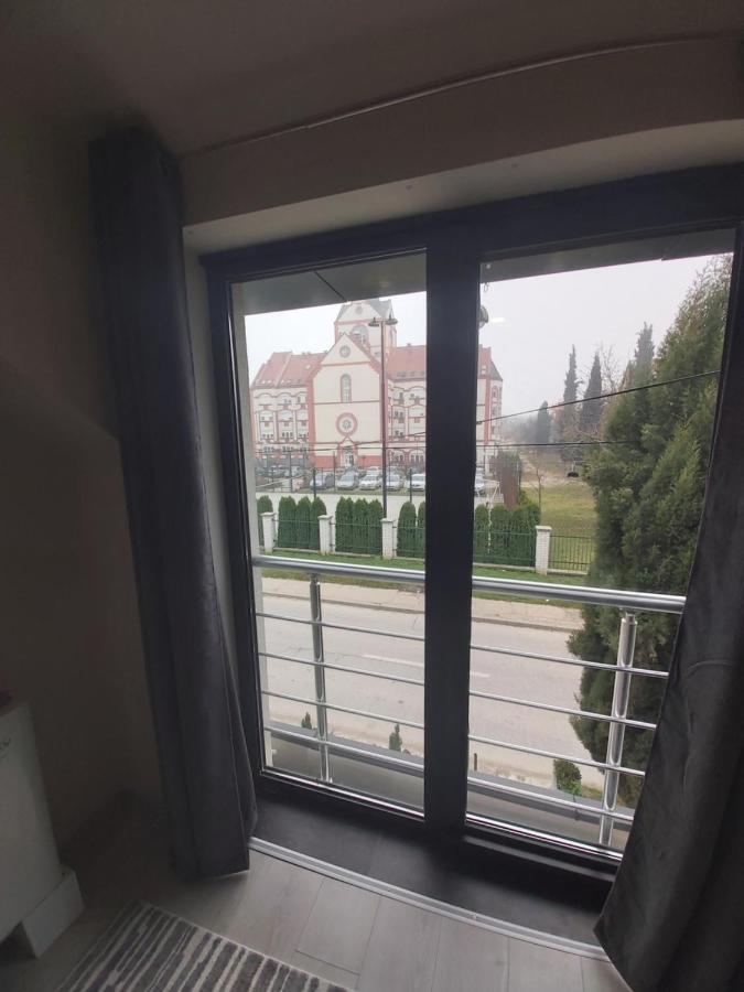 Vonamor Rooms Novi Sad Eksteriør billede