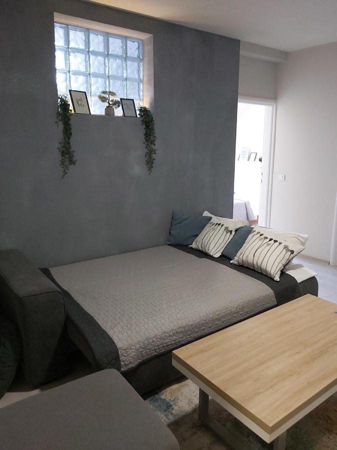 Vonamor Rooms Novi Sad Eksteriør billede