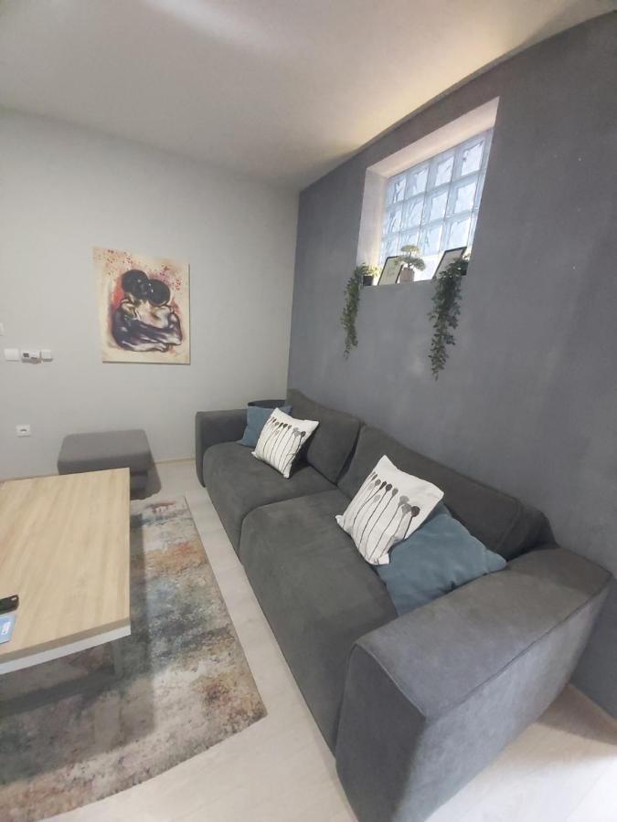 Vonamor Rooms Novi Sad Eksteriør billede