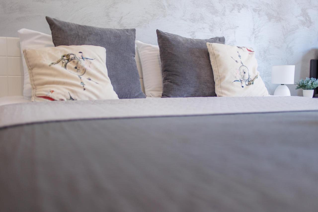 Vonamor Rooms Novi Sad Eksteriør billede