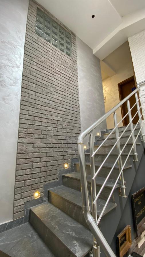 Vonamor Rooms Novi Sad Eksteriør billede