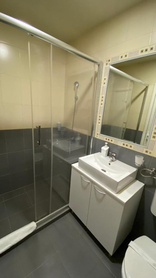 Vonamor Rooms Novi Sad Eksteriør billede