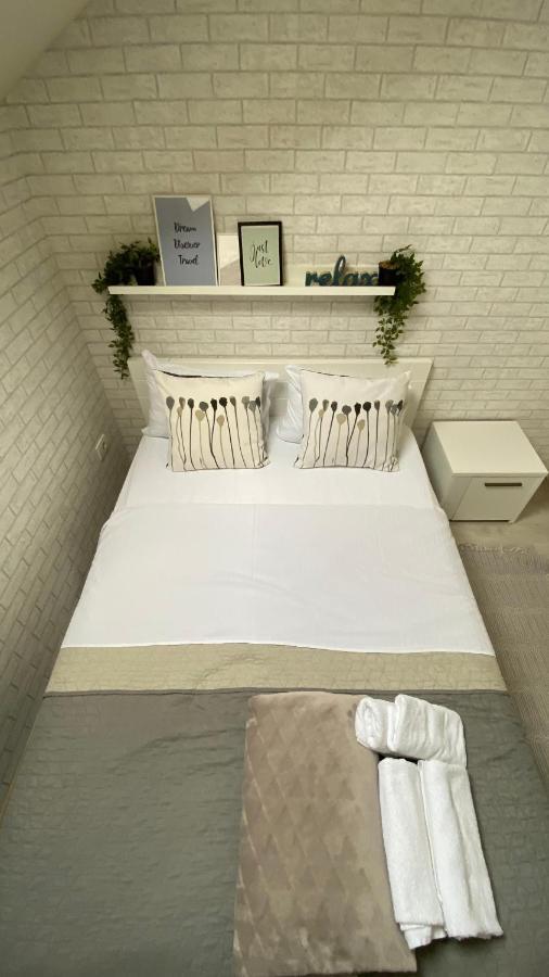 Vonamor Rooms Novi Sad Eksteriør billede