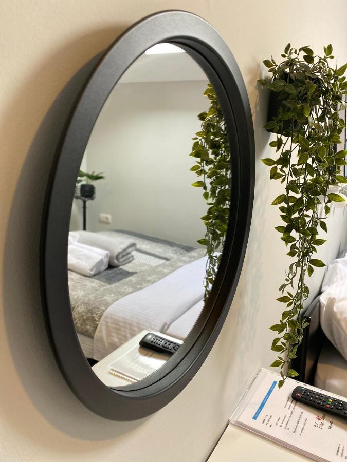 Vonamor Rooms Novi Sad Eksteriør billede