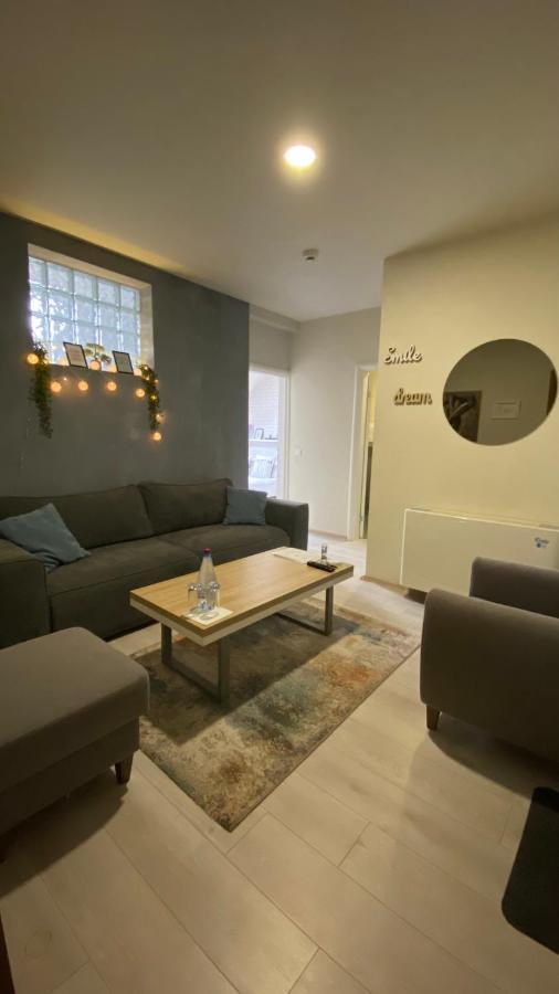 Vonamor Rooms Novi Sad Eksteriør billede